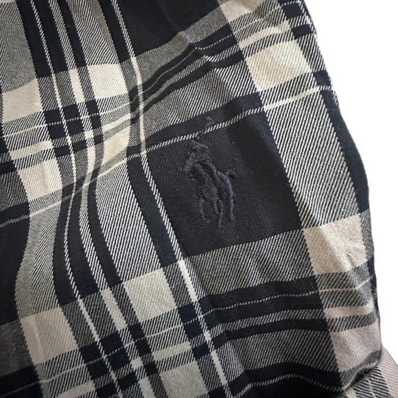 Men’s Ralph Lauren Blake Button Down Shirt Large - Picture 2 of 4